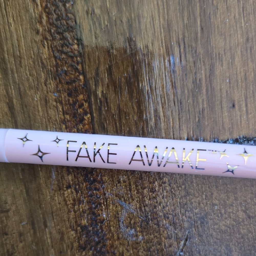 Tarte Tartelette Tubing Mascara in Black And an Eyeliner For Opening Eyes - Picture 3 of 4